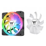 Вентилатори комплект Thermaltake SWAFAN EX12 CL-F167-PL12SW-A