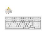 Клавиатура Keychron K4P-O4