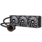 Охлаждане Thermaltake TOUGHLIQUID Ultra 360 CL-W323-PL12GM-B