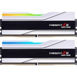 RAM памет G.SKILL Trident Neo F5-6000J3036G32GX2-TZ5NRW