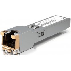 Медиа ковертор Ubiquiti UACC-CM-RJ45-MG