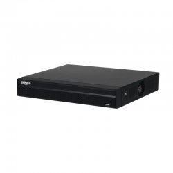Хибриден видеорекордер Dahua NVR4104HS-P-4KS2/L
