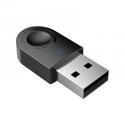 Bluetooth адаптер Orico BTA-608-BK-BP