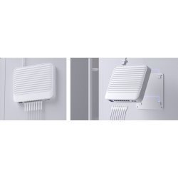Суич Ubiquiti USW-ENTER-8-POE