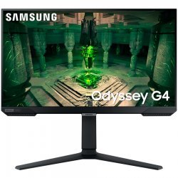 Монитор Samsung LS25BG400EUXEN-14