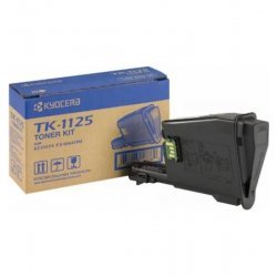 Консумативи за лазерен печат > Kyocera TK-1125