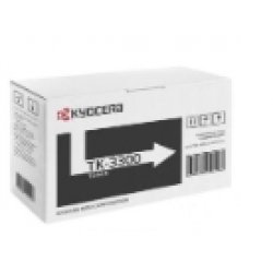 Консумативи за лазерен печат > Kyocera TK-3300