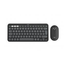 Клавиатура Logitech 920-012244