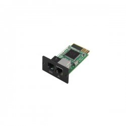 Мрежова карта Fortron SNMP MANAGER CARD FOR Champ and Custos series