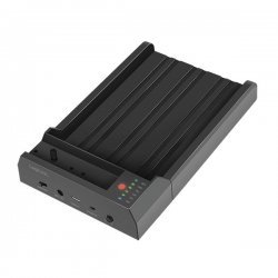Кутия за диск LogiLink QP0031