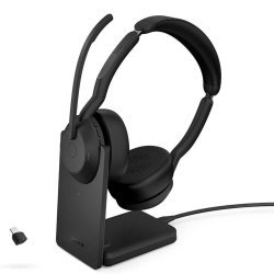Колцентър слушалка Jabra Evolve2 25599-999-889