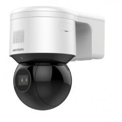 IP камера Hikvision DS-2DE3A404IWG-E/W