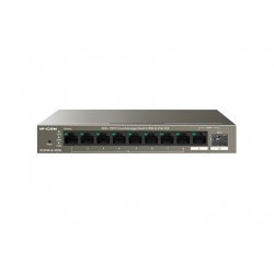 Суич IP-Com G2210P-8-102W