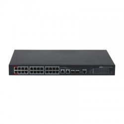 Суич Dahua PFS4226-24ET-360-V3