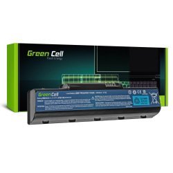 Батерия за лаптоп GREEN CELL GC-ACER-AS09A31-AC21