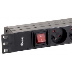 Разклонители и защити > Equip 333285