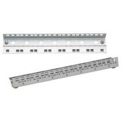 Аксесоари за шкафове > Lande EUROBOX LN-PRF-CMD-16UEU-ZN