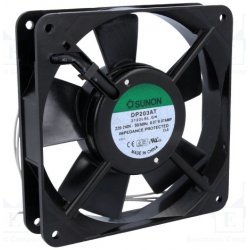 Аксесоари за шкафове > Sunon DP203AT2122LSL