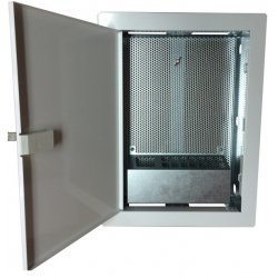 Комуникационен шкаф ALAN FOOM-I-350-P