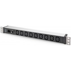 Разклонители и защити > Digitus DN-95429