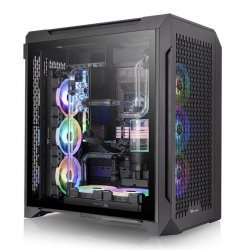 Компютърна кутия Thermaltake CTE C700 Ai CA-1X7-00F1WN-00