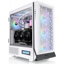 Компютърна кутия Thermaltake CA-1X5-00M6WN-00