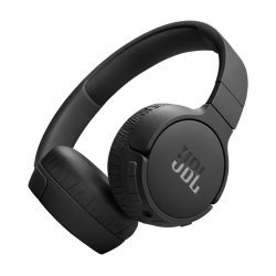 Слушалки JBL Tune 670 JBLT670NCBLK