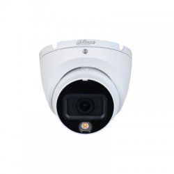 Аналогова камера Dahua HAC-HDW1200TLM-IL-A-0280B-S6