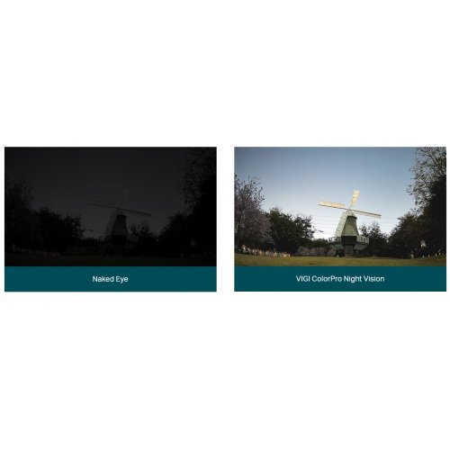 IP камера TP-Link VIGI C540S (снимка 3)