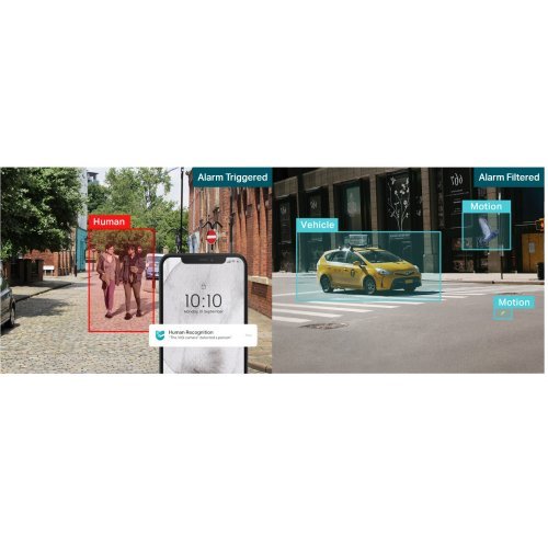 IP камера TP-Link VIGI C540S (снимка 7)