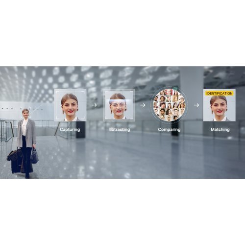 IP камера TP-Link VIGI C540S (снимка 9)