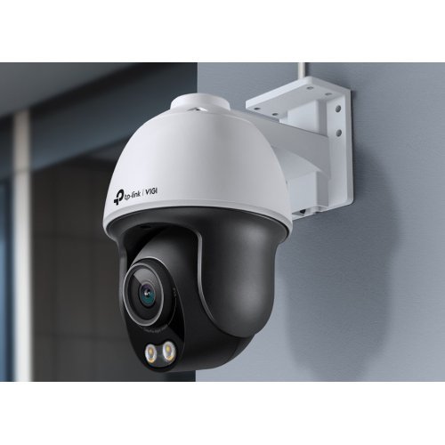 IP камера TP-Link VIGI C540S (снимка 11)