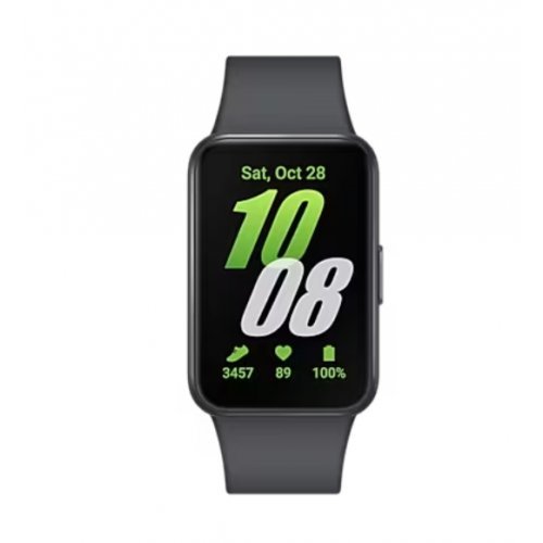 Ръчни часовници и смарт гривни > Samsung SM-R390NZAAEUE (снимка 2)