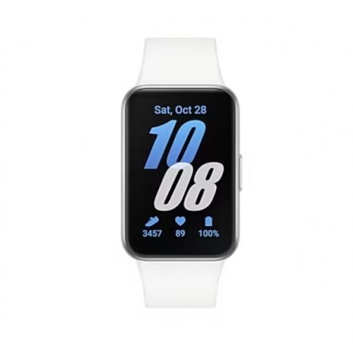 Ръчни часовници и смарт гривни > Samsung SM-R390NZSAEUE (снимка 2)