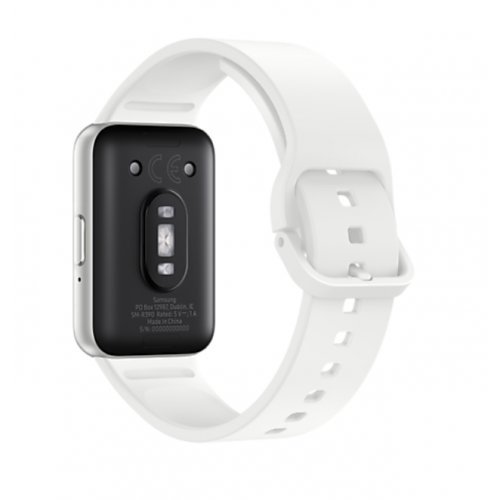 Ръчни часовници и смарт гривни > Samsung SM-R390NZSAEUE (снимка 4)