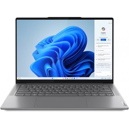 Лаптоп Lenovo YOGA Slim 83CV003EBM (снимка 1)
