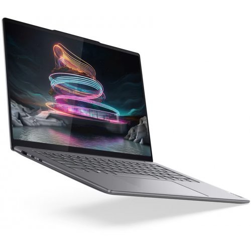 Лаптоп Lenovo YOGA Slim 83CV003EBM (снимка 4)