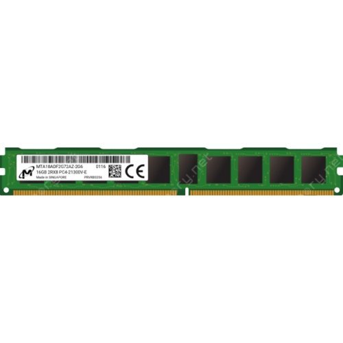 RAM памет Micron MTA18ADF2G72AZ-3G2R (снимка 1)