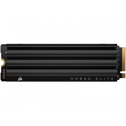 SSD Corsair MP600 CSSD-F1000GBMP600EHS (снимка 1)