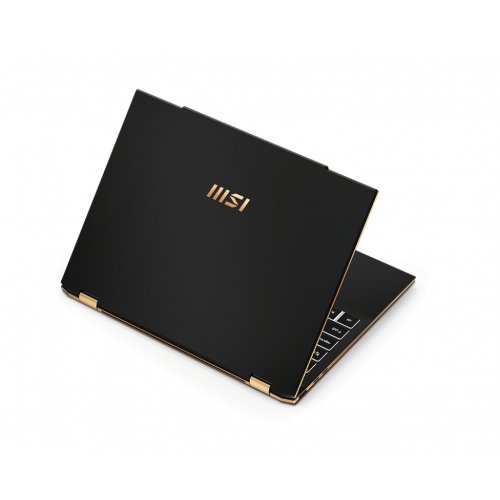 Лаптоп MSI SUMMIT AI EVO 9S7-13P411-016 (снимка 2)