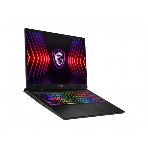 Лаптоп MSI SWORD HX 9S7-15P214-029 (снимка 1)