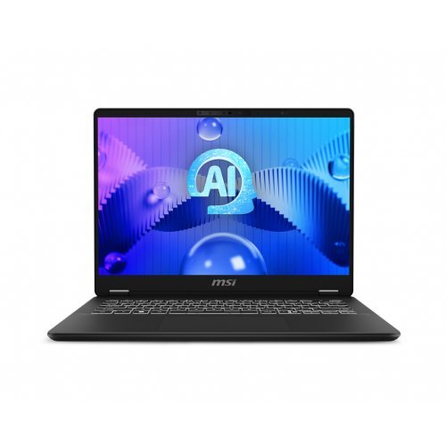 Лаптоп MSI PRESTIGE AI STUDIO 9S7-14N211-014 (снимка 1)