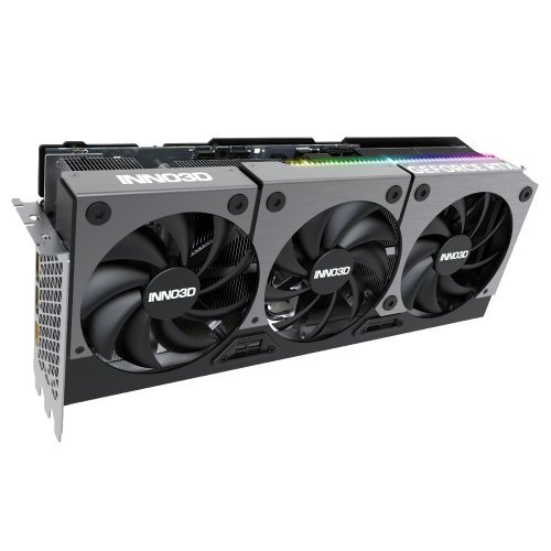Видео карта Inno3D RTX 4080 N408S3-166XX-187049N (снимка 2)