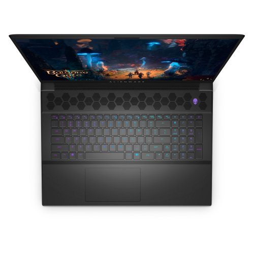 Лаптоп Dell #DELL03243 (снимка 3)