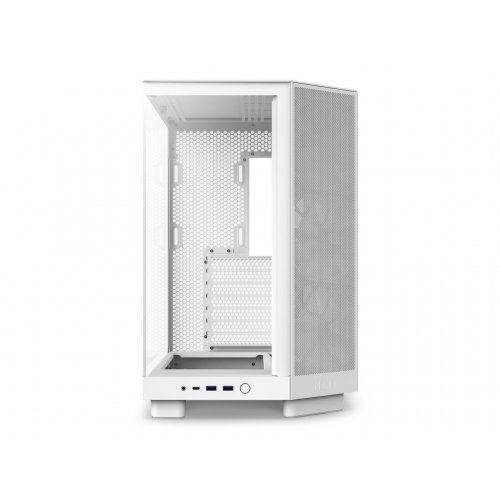 Компютърна кутия NZXT H6 CC-H61FW-01 (снимка 8)