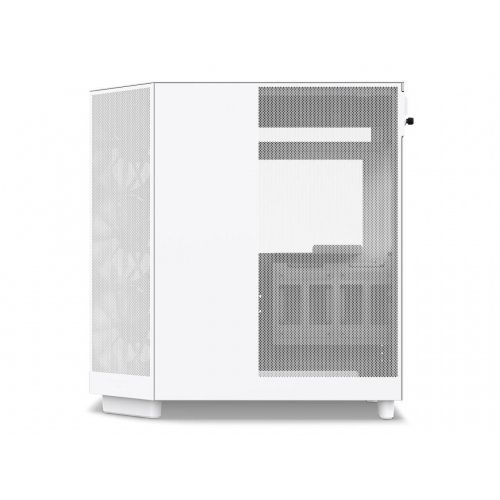 Компютърна кутия NZXT H6 CC-H61FW-01 (снимка 9)