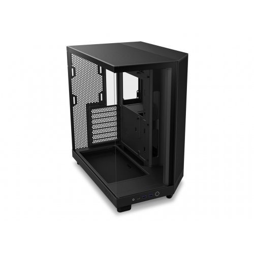 Компютърна кутия NZXT H6 CC-H61FB-R1 (снимка 3)