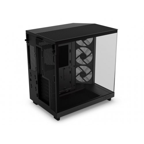 Компютърна кутия NZXT H6 CC-H61FB-R1 (снимка 4)