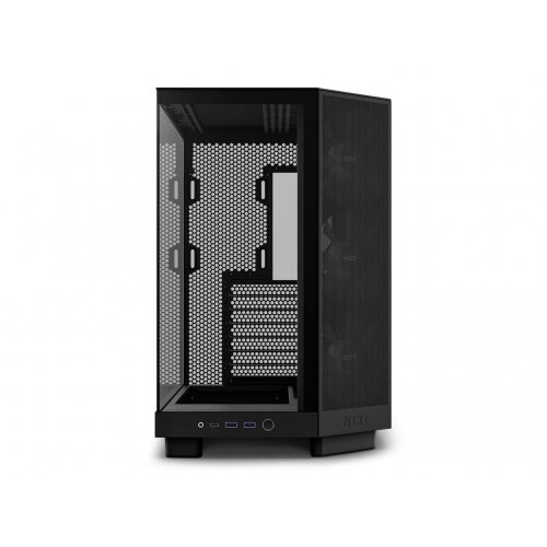 Компютърна кутия NZXT H6 CC-H61FB-R1 (снимка 9)