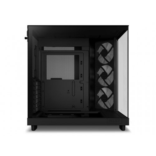 Компютърна кутия NZXT H6 CC-H61FB-R1 (снимка 11)
